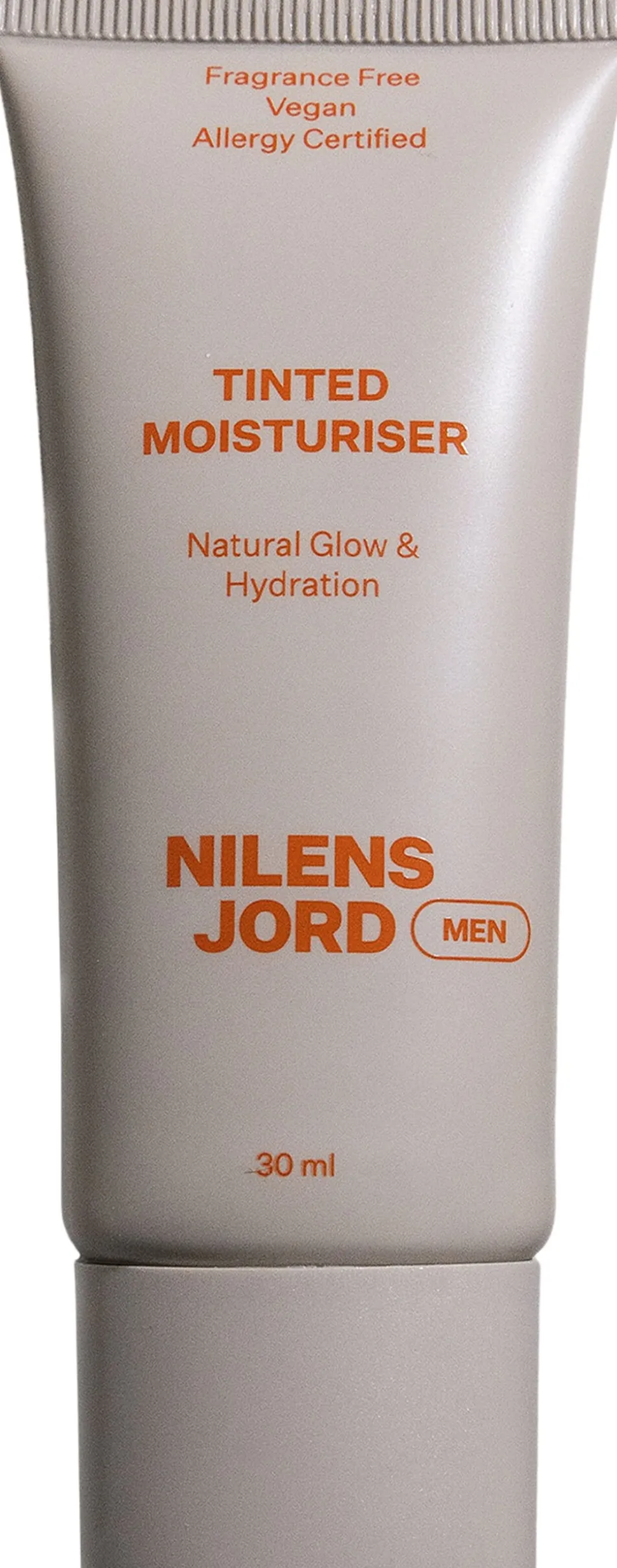Nilens Jord Men Tinted Moisturiser