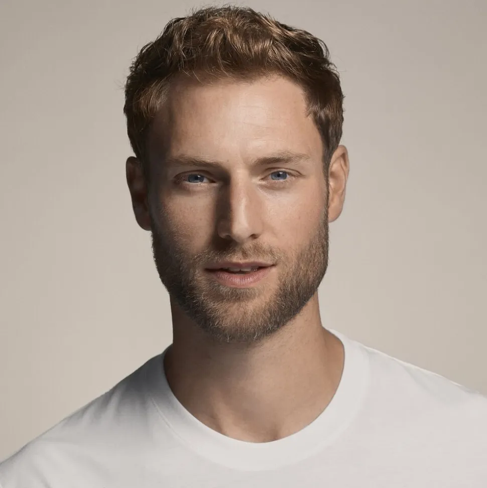 Nilens Jord Men Tinted Moisturiser