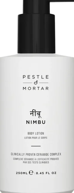 Nimbu Body Lotion