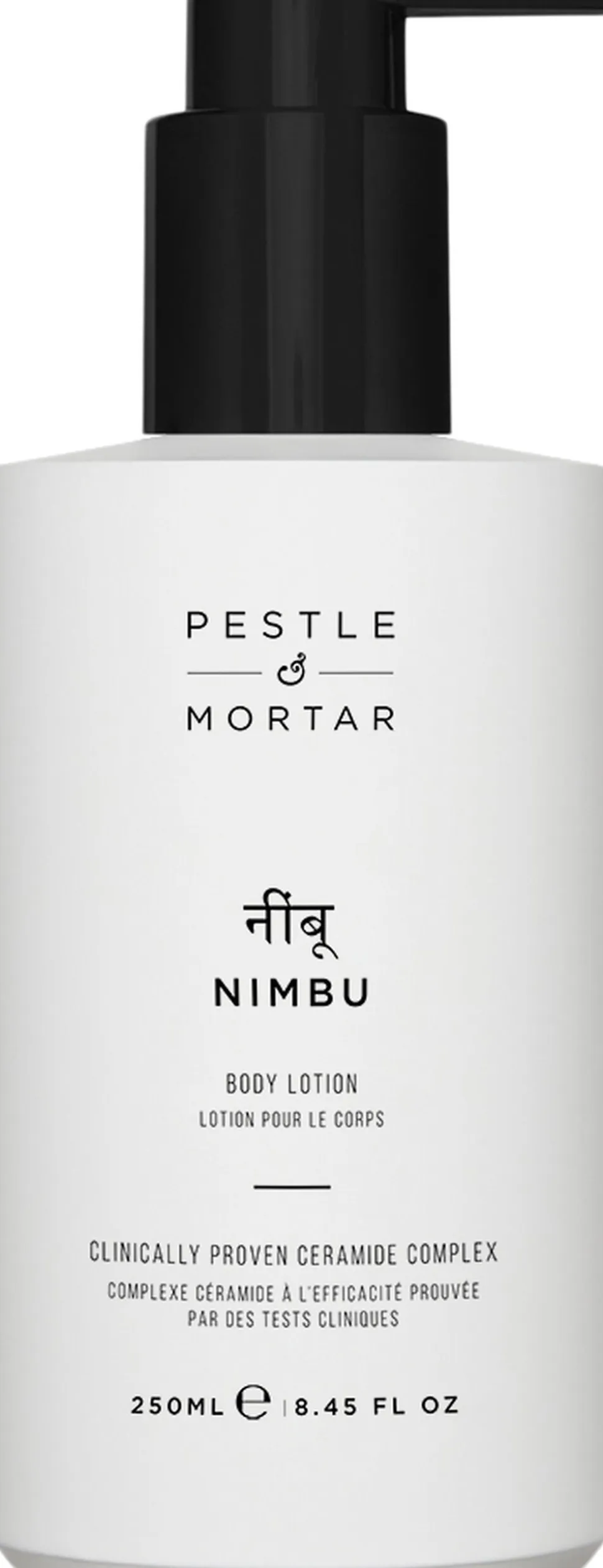 Nimbu Body Lotion