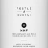 NMF Lactic Acid Toner