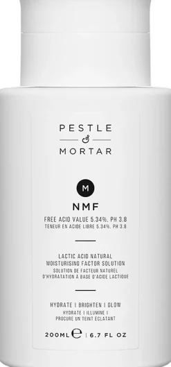 NMF Lactic Acid Toner