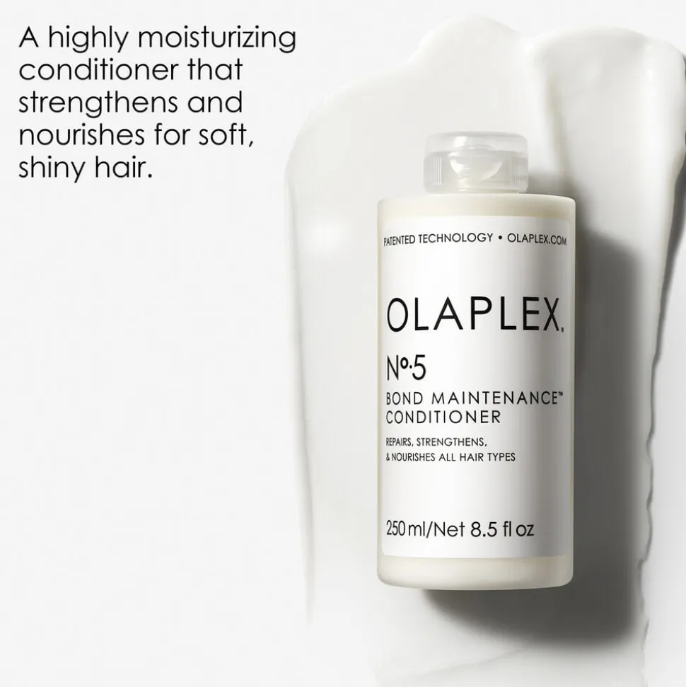 No. 5 Bond Maintenance Conditioner 250ml