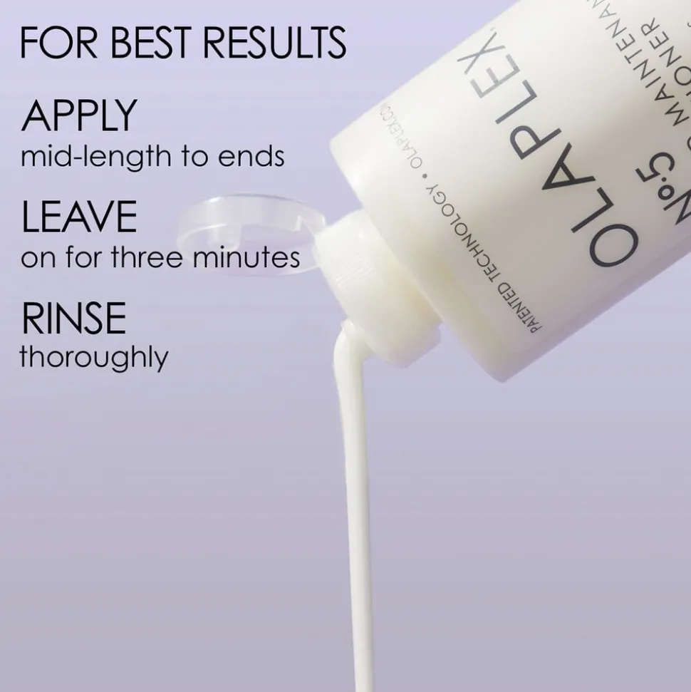 No. 5 Bond Maintenance Conditioner 250ml