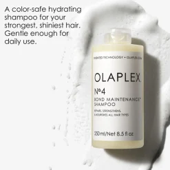 No. 4 Bond Maintenance Shampoo 250ml