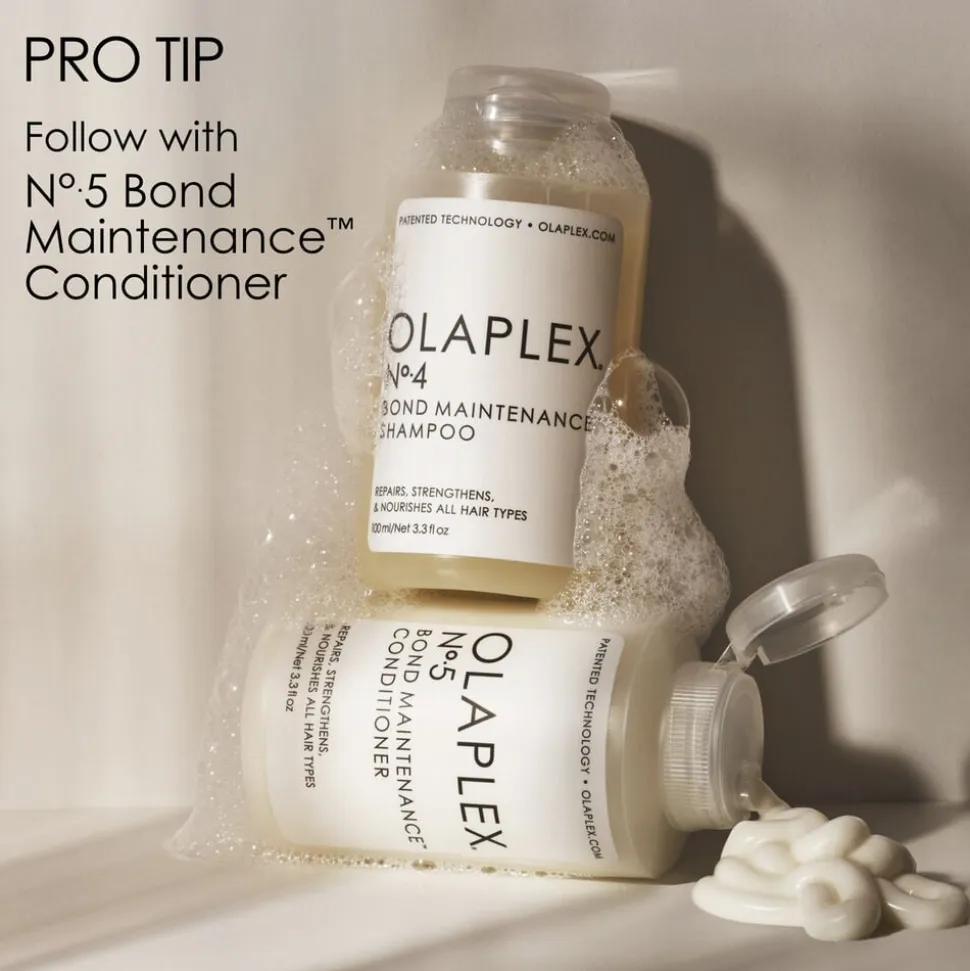 No. 4 Bond Maintenance Shampoo 250ml
