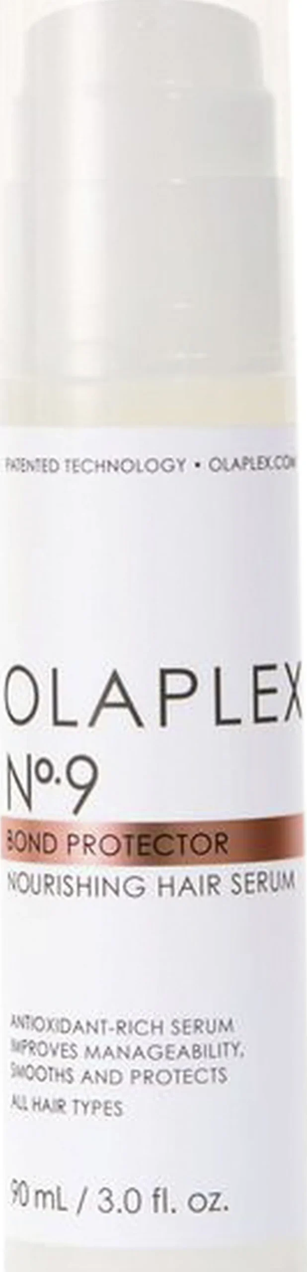 No. 9 Bond Protector Nourishing Hair Serum 90ml