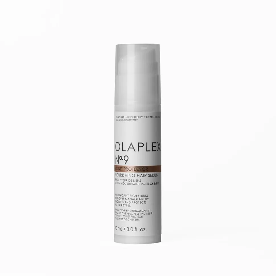No. 9 Bond Protector Nourishing Hair Serum 90ml