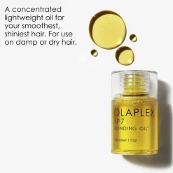 No. 7 Bonding Oil 30ml