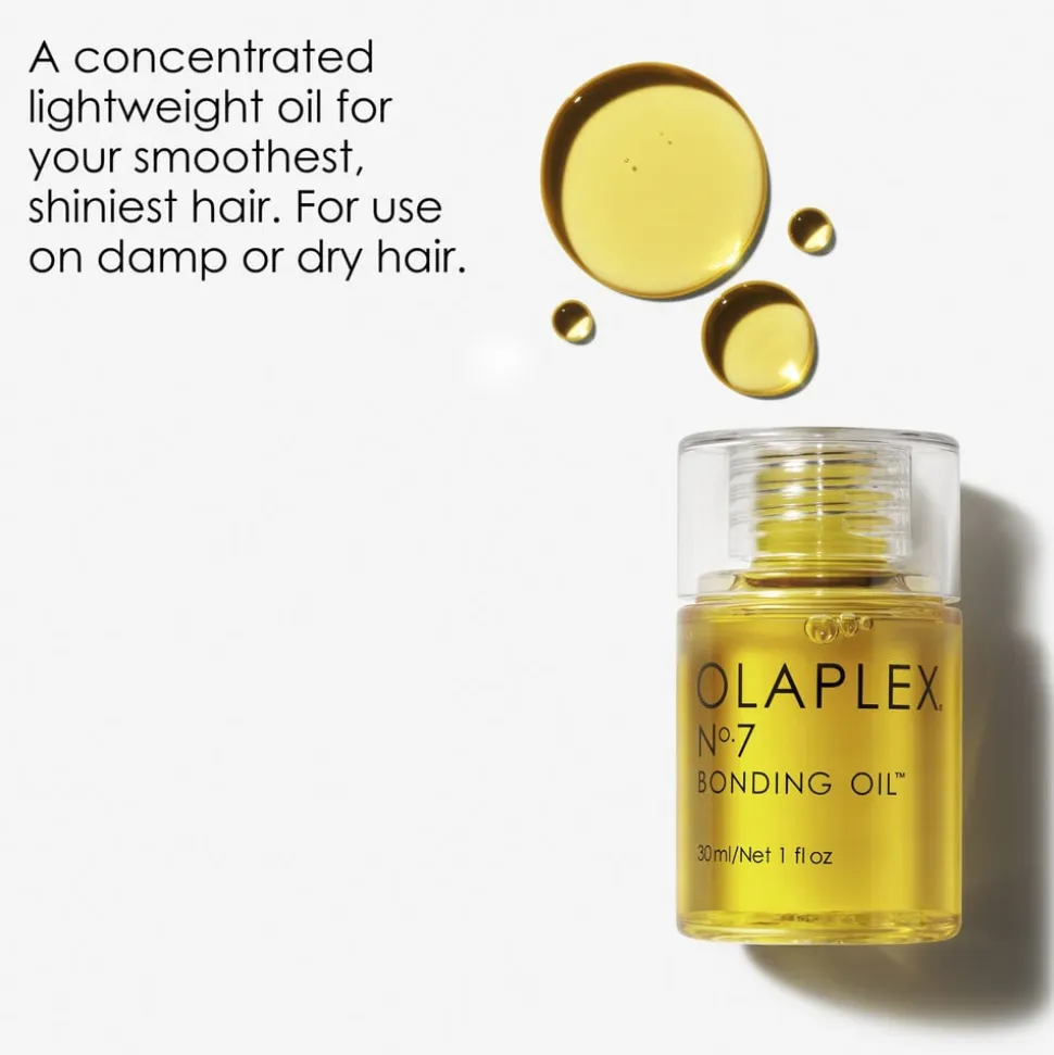 No. 7 Bonding Oil 30ml