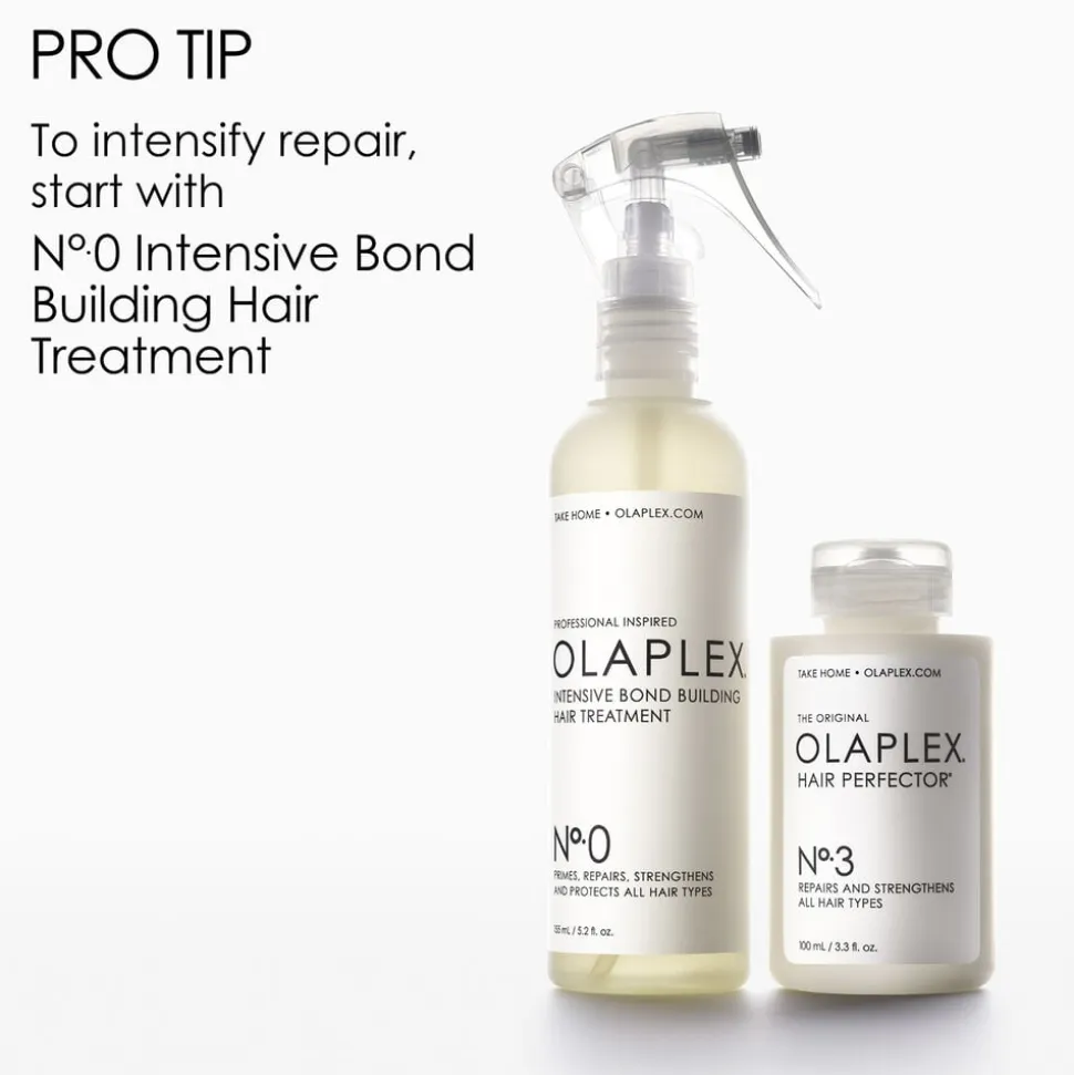 No. 3 Hair Perfector 100ml