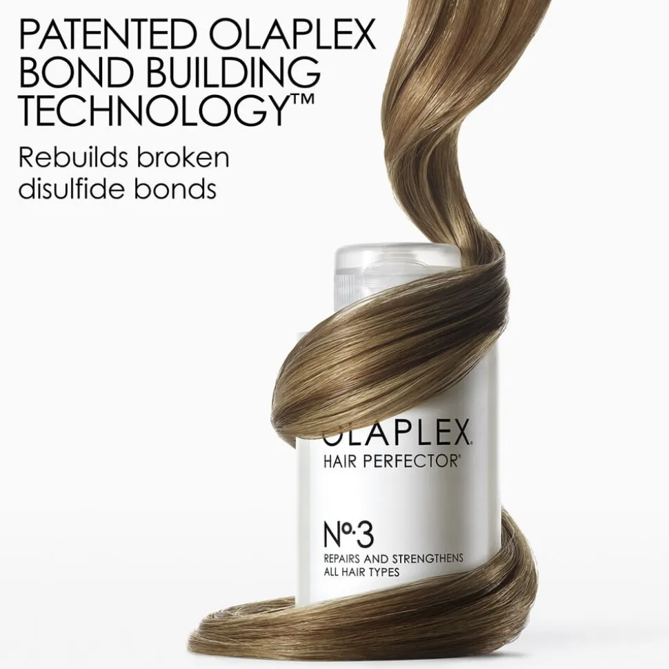 No. 3 Hair Perfector 100ml