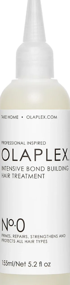 No. 0 Intensive Bond Builder 155ml