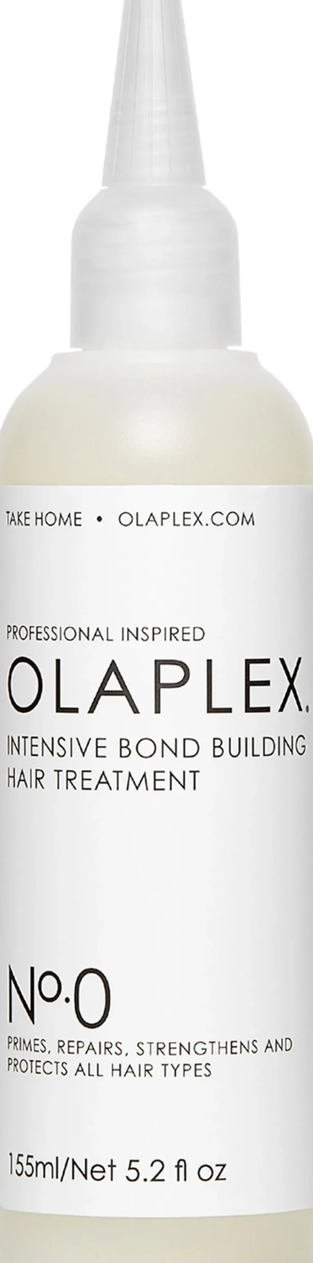 No. 0 Intensive Bond Builder 155ml