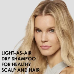 No. 4D Clean Volume Detox Dry Shampoo 250ml
