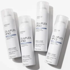 No. 4D Clean Volume Detox Dry Shampoo 250ml
