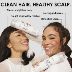 No. 4D Clean Volume Detox Dry Shampoo 250ml