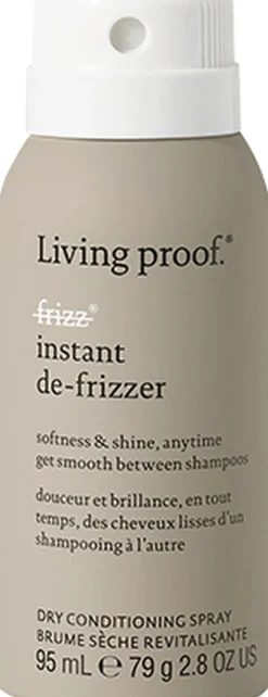 No Frizz Instant De-Frizzer 95ml