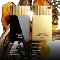 Noir Extreme Eau de Parfum