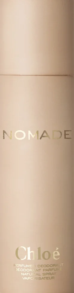 Nomade Deo Natural Spray 100 ml.