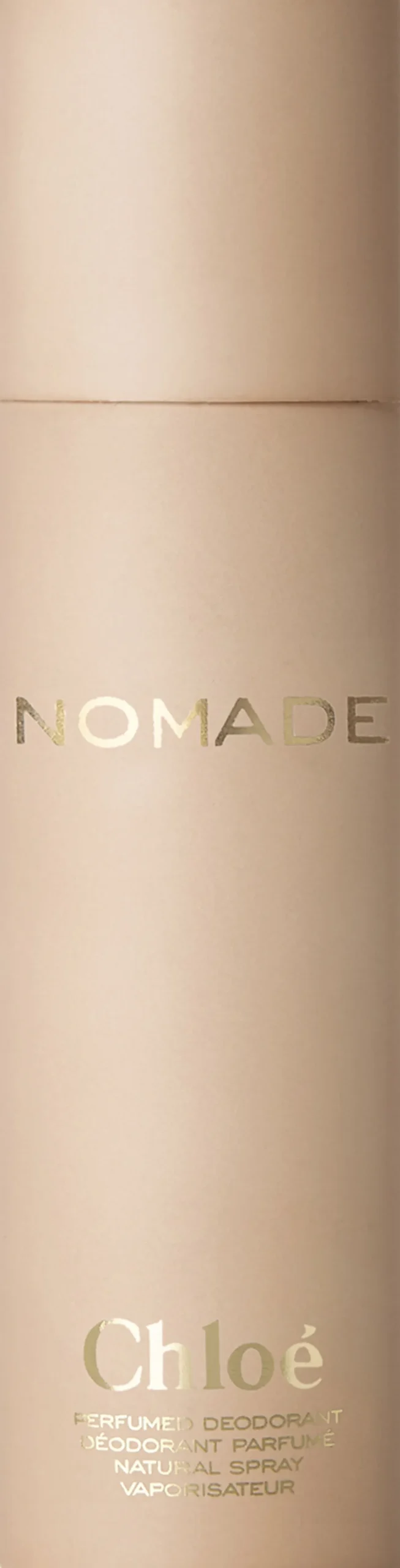 Nomade Deo Natural Spray 100 ml.