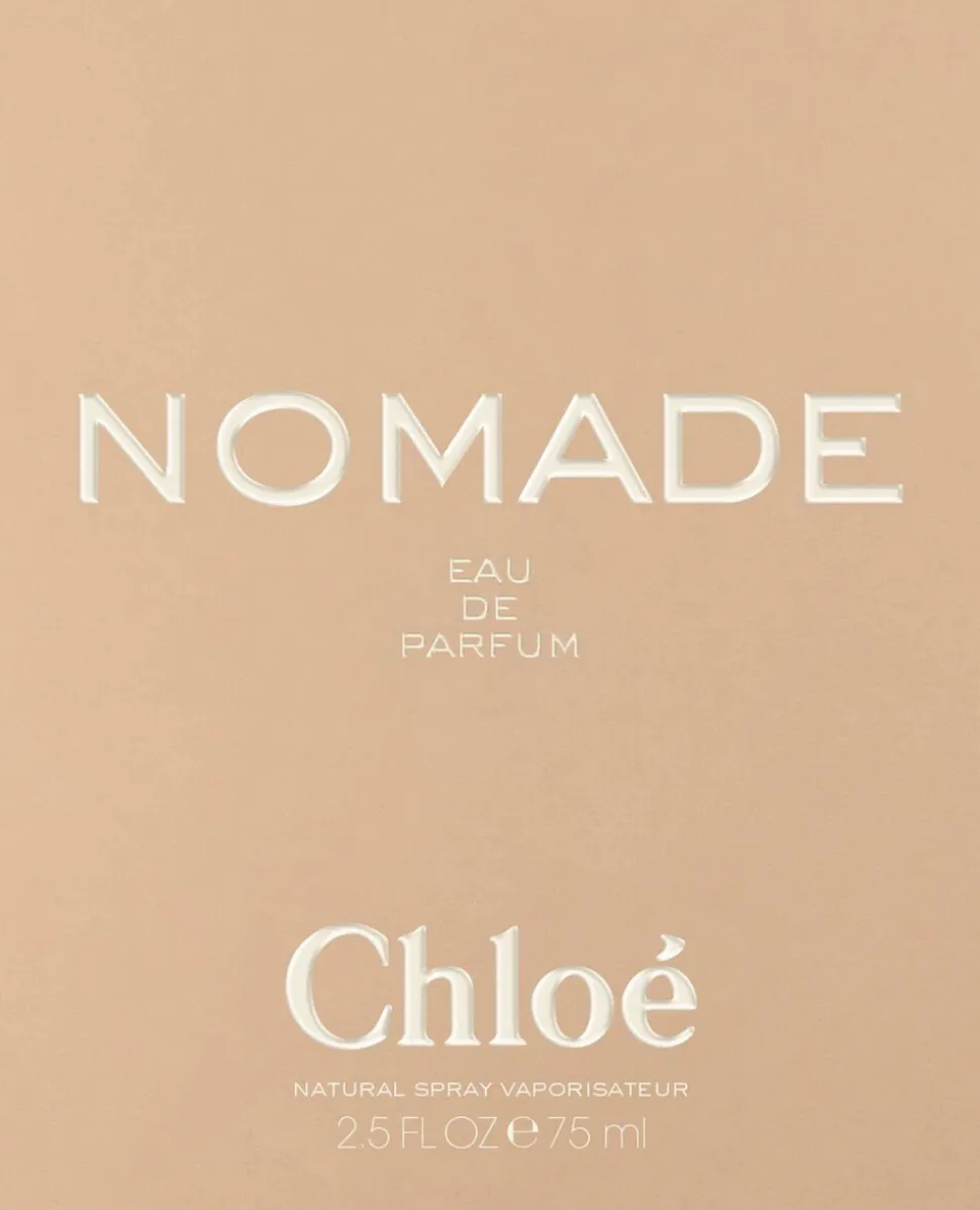 Nomade Eau De Parfume