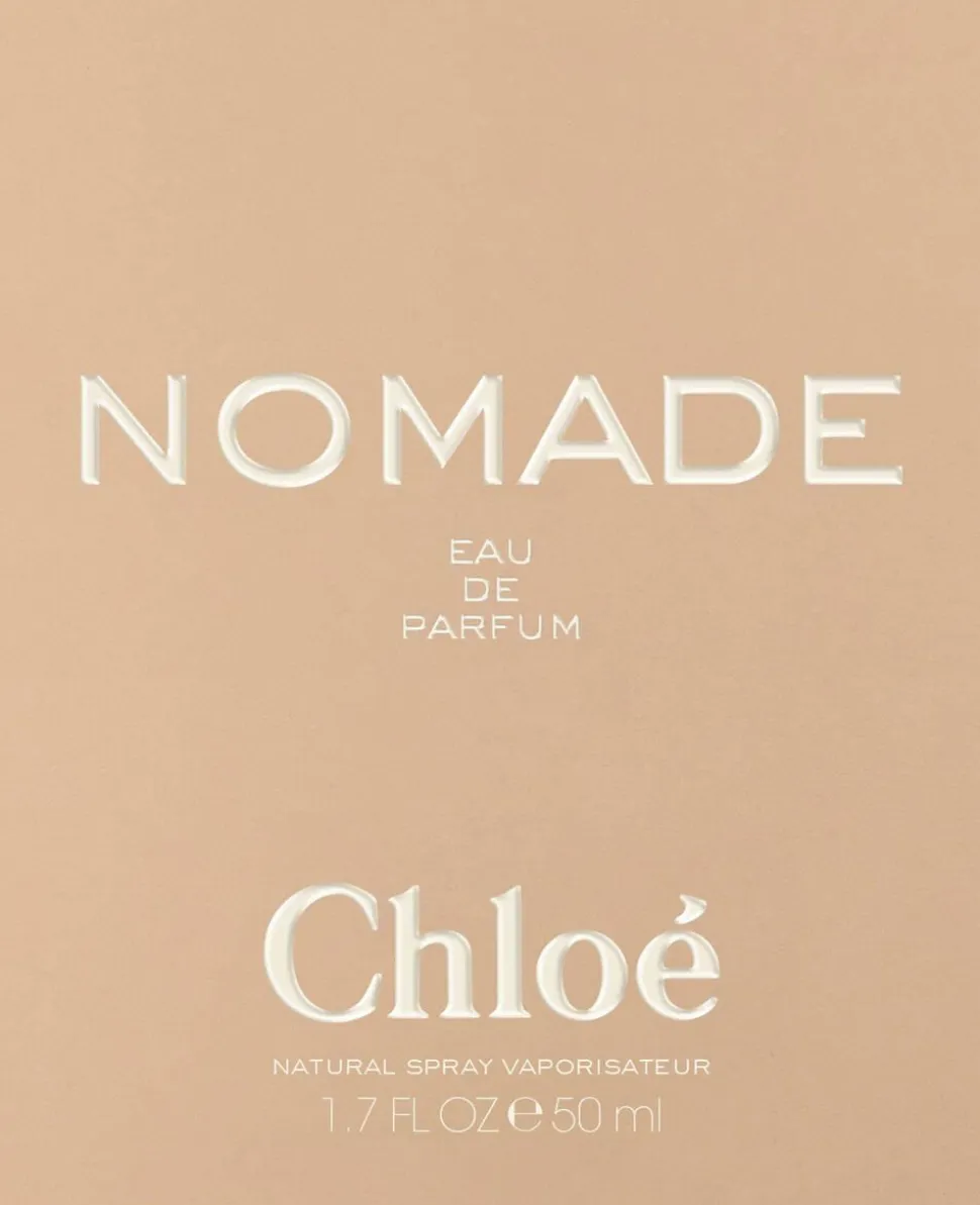 Nomade Eau De Parfume