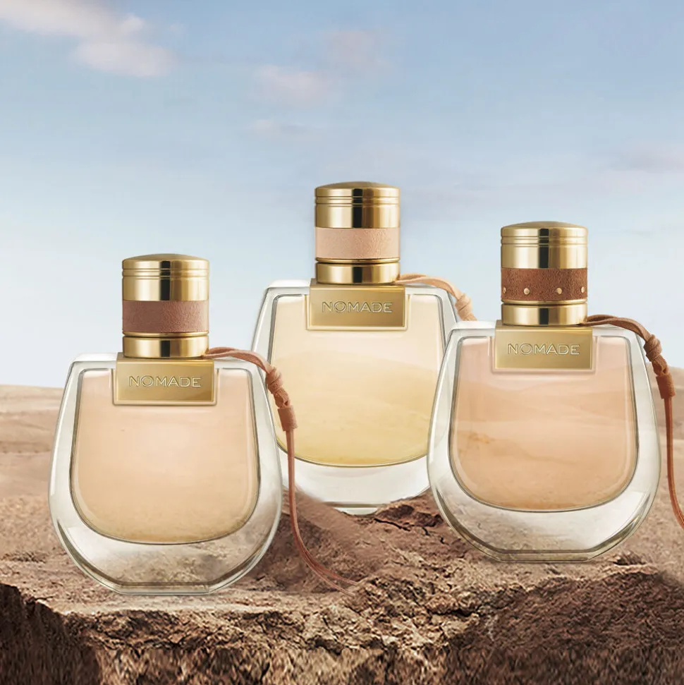 Nomade Eau De Toilette 30 ml.