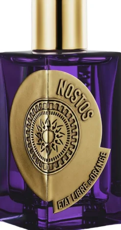 Nostos Eau de Parfum 100 ml