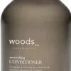 NOURISHING CONDITIONER - 400 ML