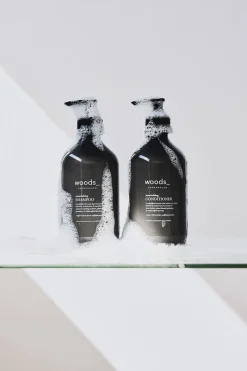 NOURISHING CONDITIONER - 400 ML
