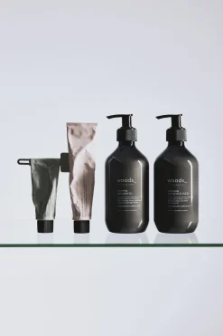 NOURISHING CONDITIONER - 400 ML