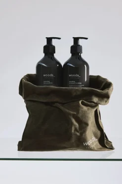 NOURISHING CONDITIONER - 400 ML