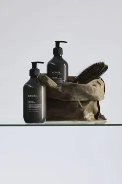 NOURISHING CONDITIONER - 400 ML