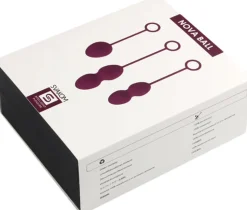 Nova Bækkenbundskugler