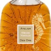 NOVAE VANILLA - EAU DE PARFUM 100ML