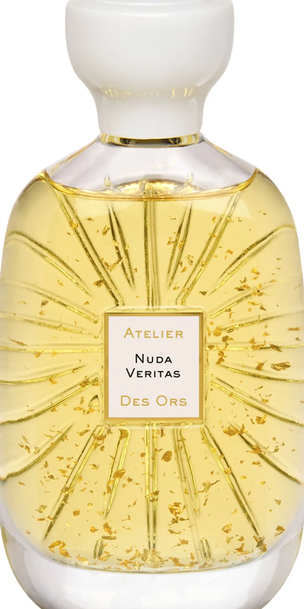 NUDA VERITAS - EDP 100ML