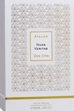 NUDA VERITAS - EDP 100ML