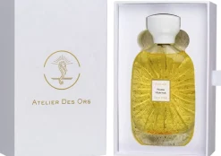NUDA VERITAS - EDP 100ML
