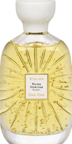 NUDA VERITAS - EXT 30% 100ML