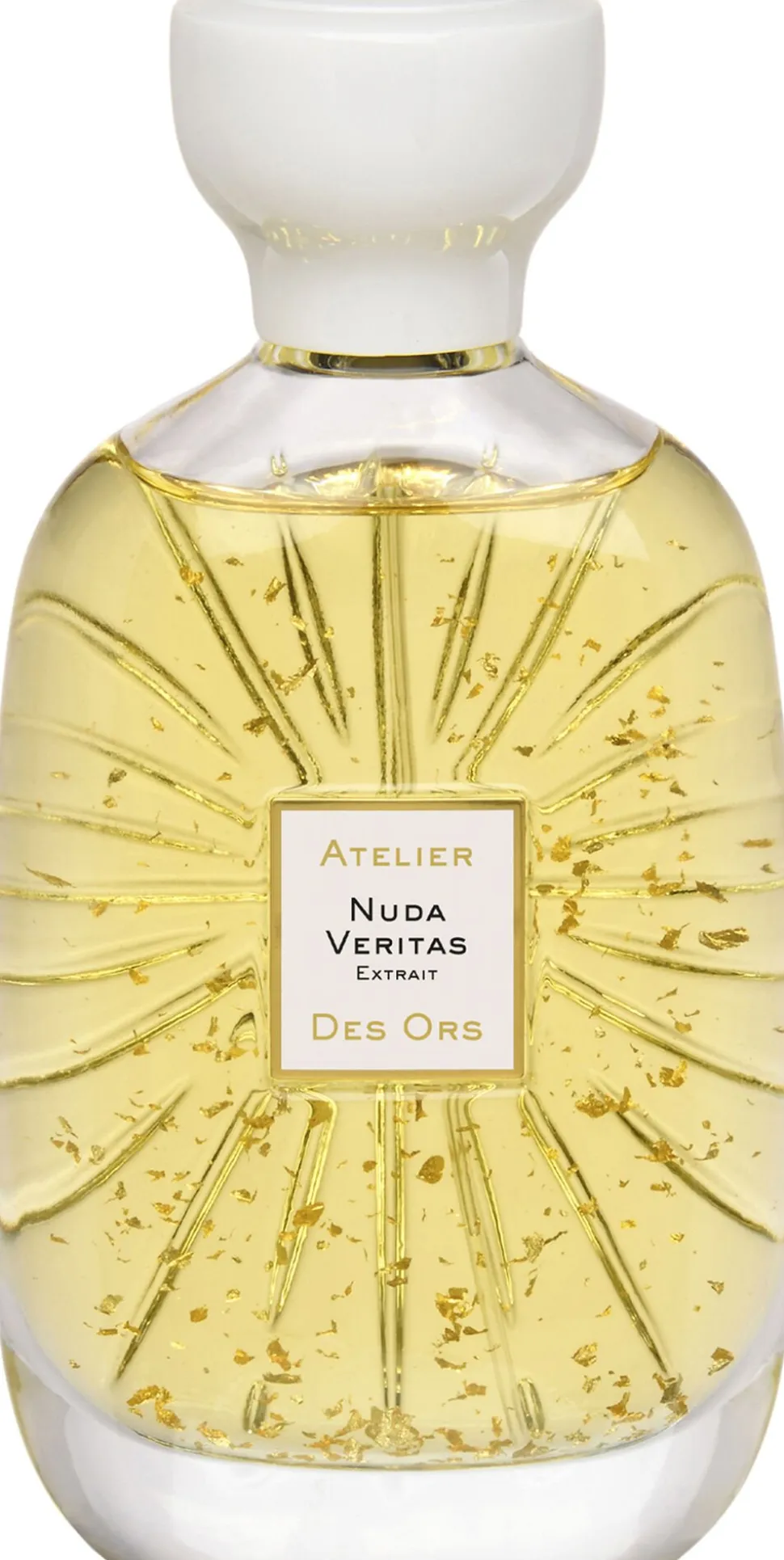 NUDA VERITAS - EXT 30% 100ML