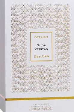 NUDA VERITAS - EXT 30% 100ML