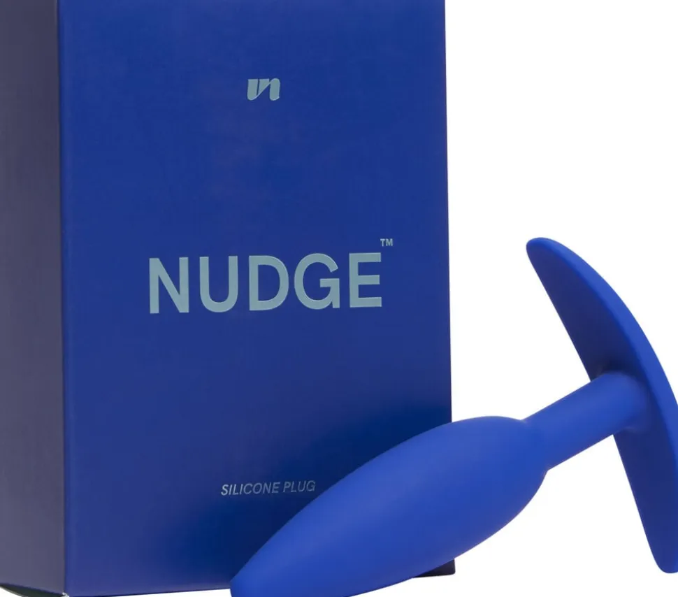 Nudge Buttplug