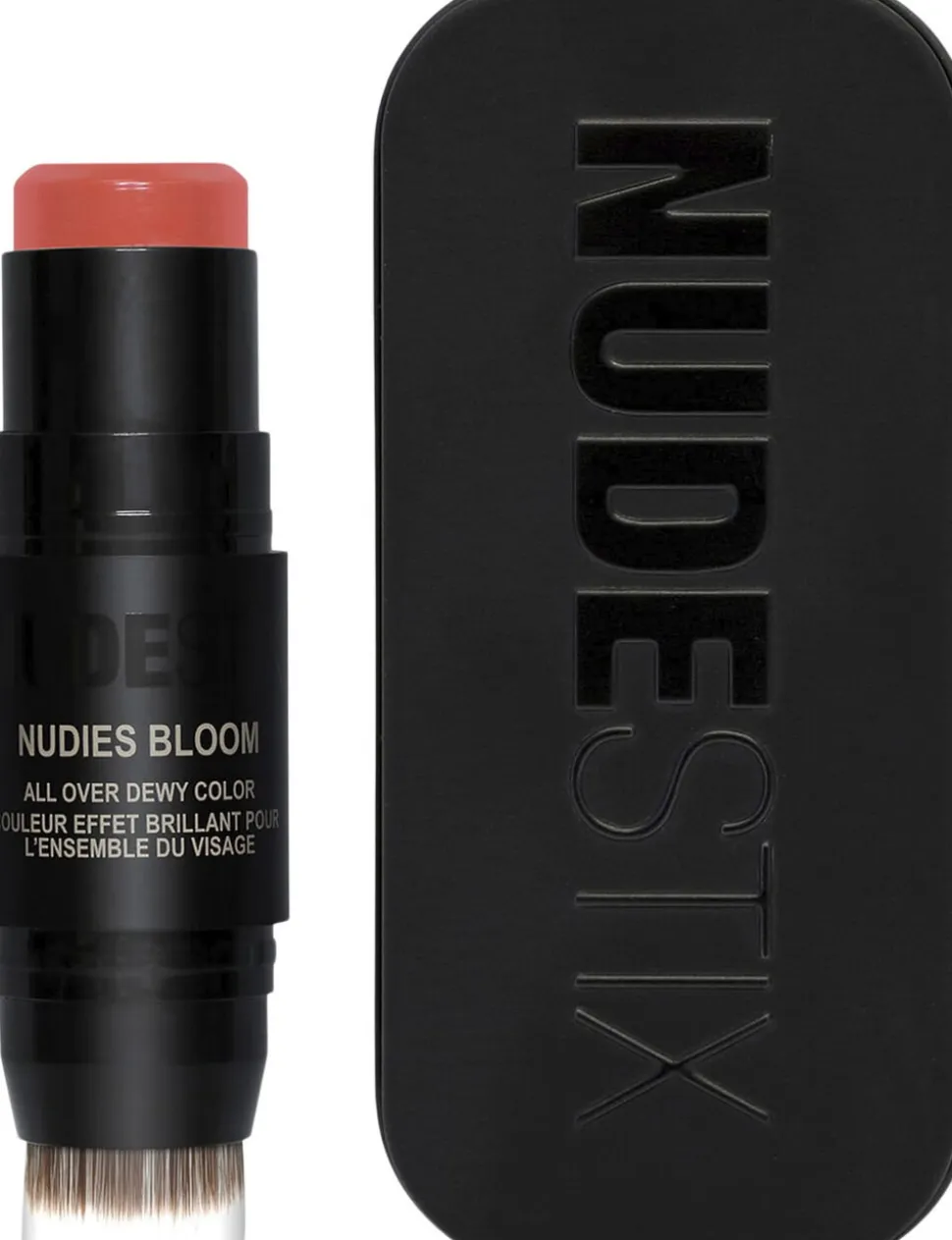 Nudies Bloom All-Over Dewy Color