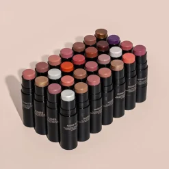 Nudies Matte Blush & Bronze