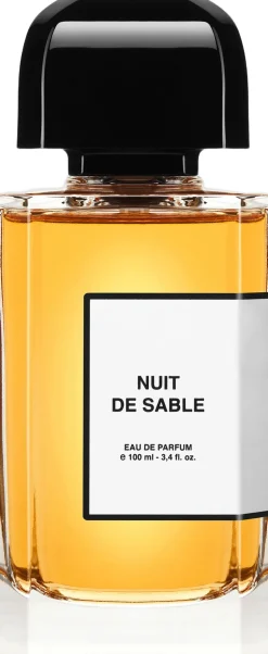 NUIT DE SABLE - Eau de Parfum 100 ML