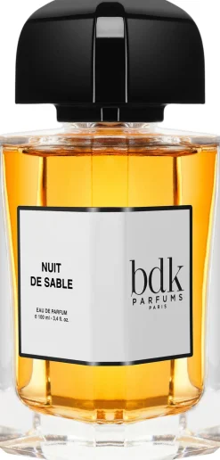 NUIT DE SABLE - Eau de Parfum 100 ML
