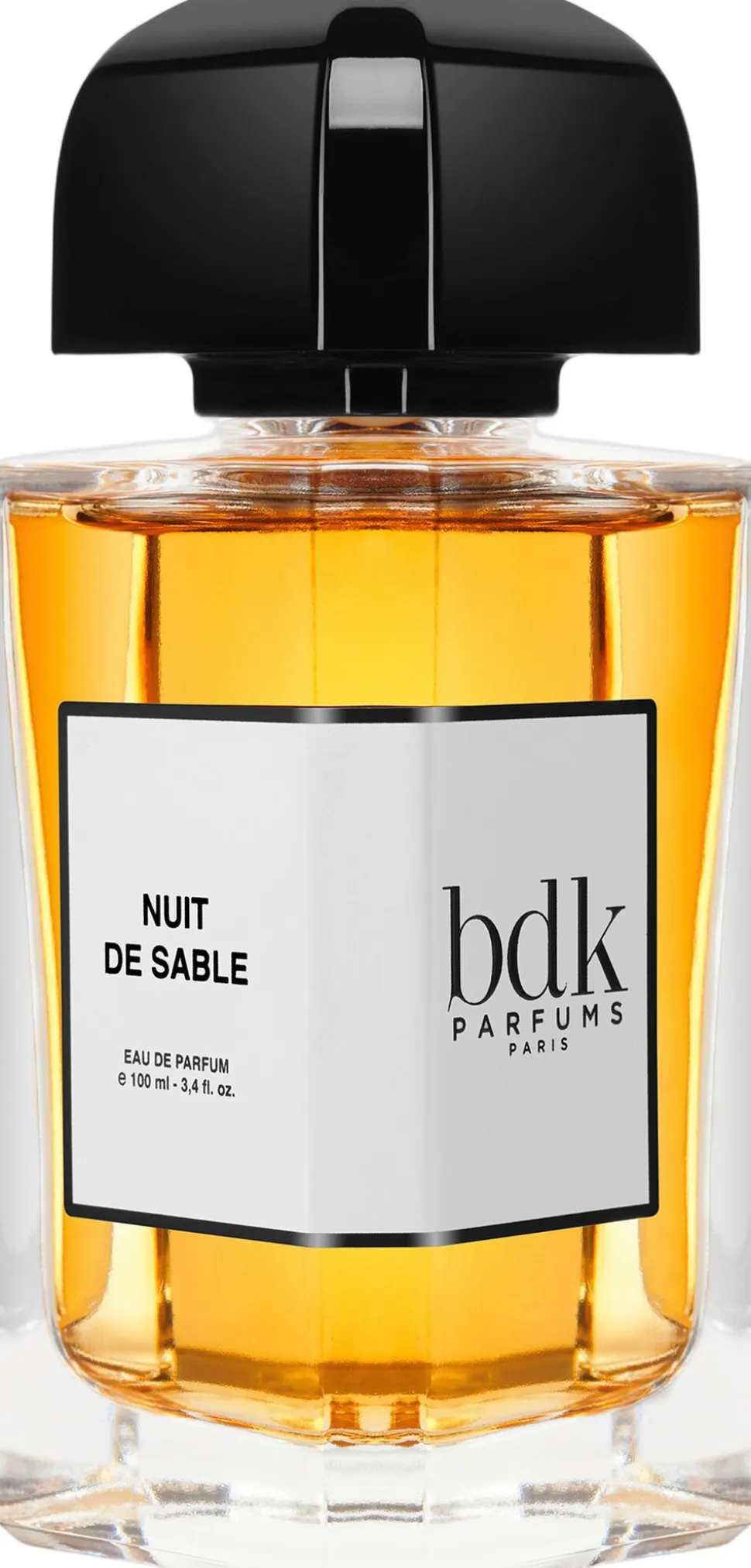 NUIT DE SABLE - Eau de Parfum 100 ML