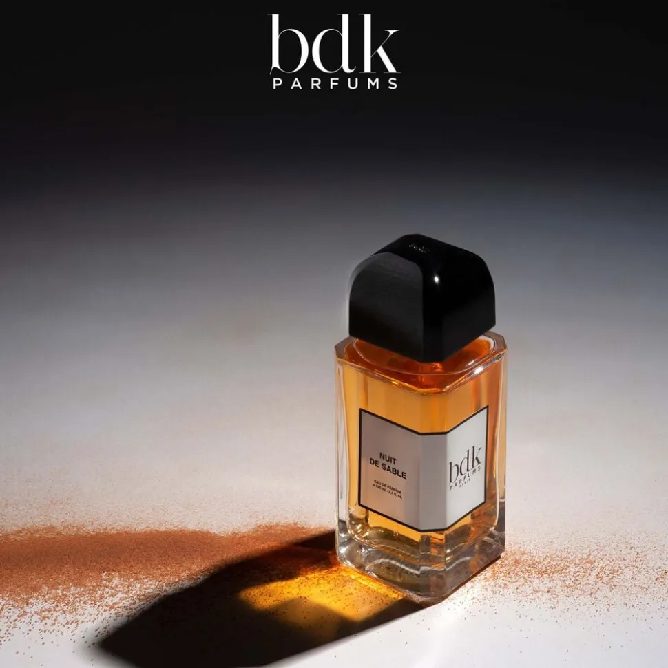 NUIT DE SABLE - Eau de Parfum 100 ML