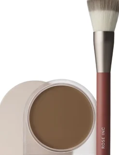 Number 5 Bronzer Brush